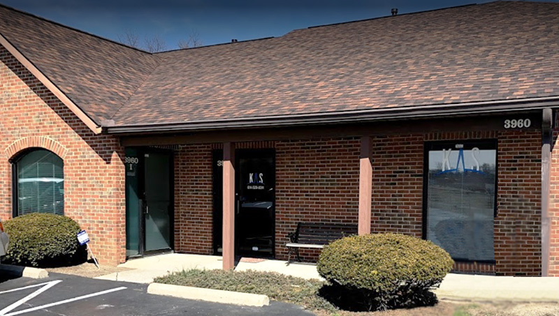 KAS Accounting and Income Tax Hilliard Office
